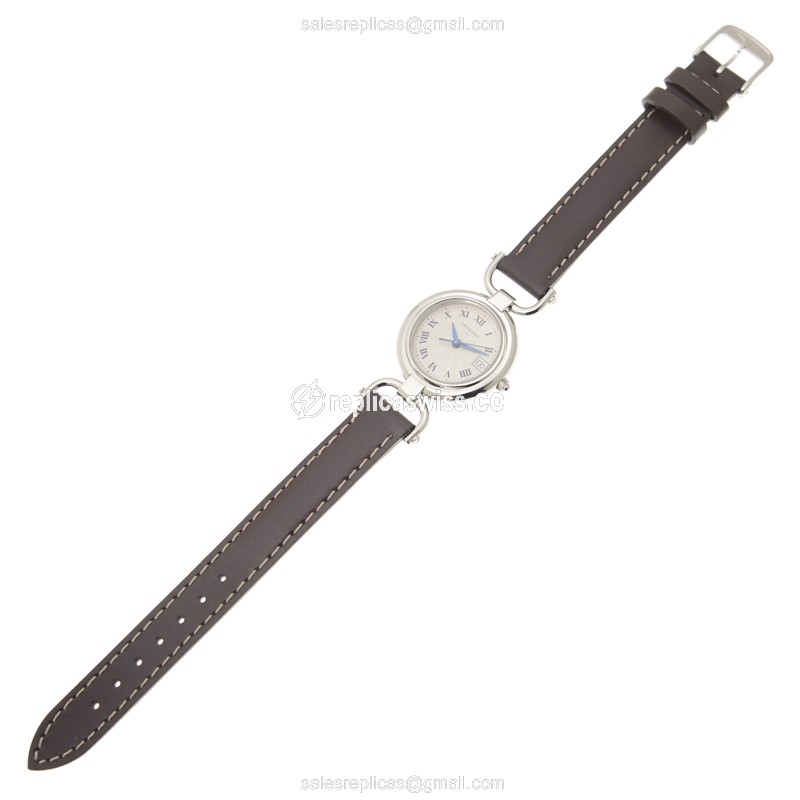 Longines L6.130.4.71.2 EQUESTRIAN Quartz Stainless Steel