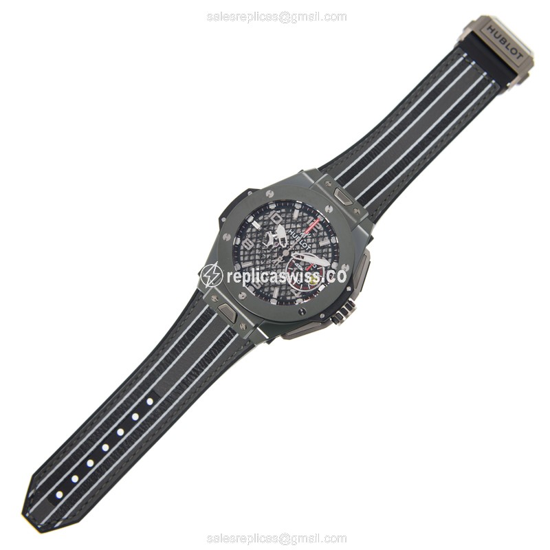 Hublot 401.FX.1123.VR BIG BANG Automatic Ceramics
