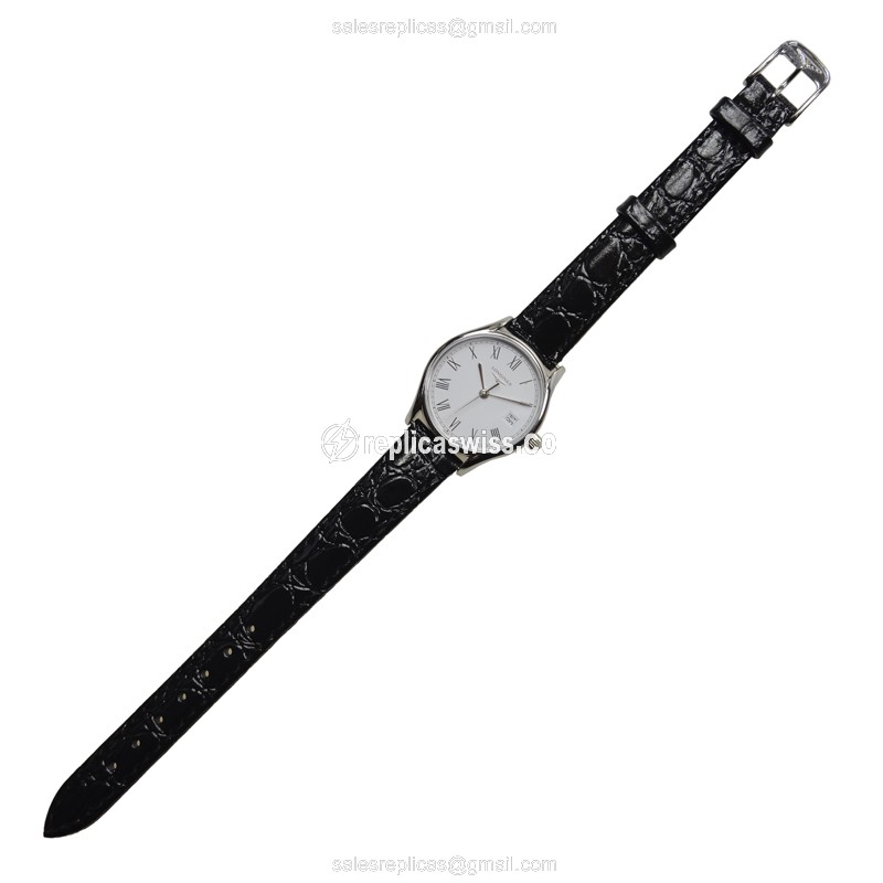Longines L4.259.4.11.2 LA GRANDE Quartz Stainless Steel