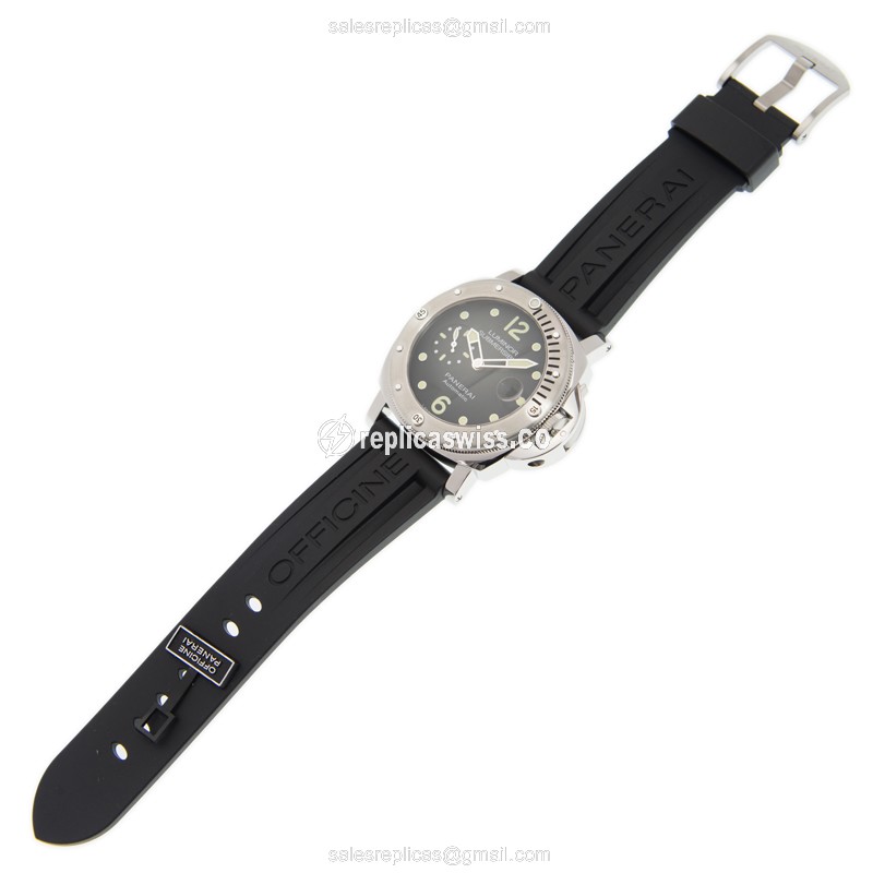 Panerai PAM01024 LUMINOR Automatic Stainless Steel