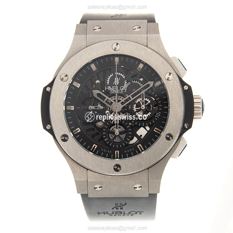 Hublot 310.KX.1140.RX BIG BANG Automatic Titanium