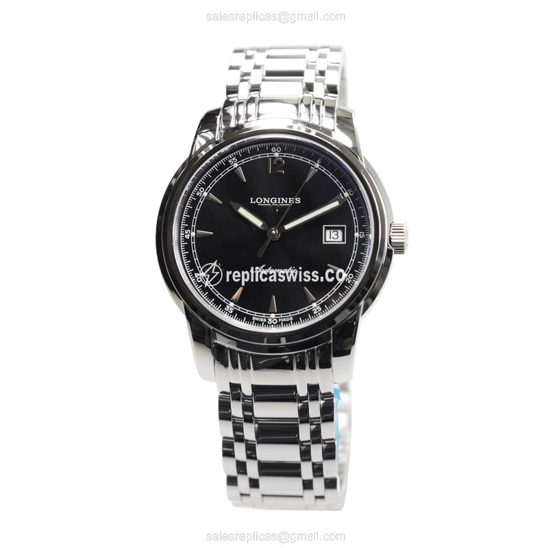 Longines L2.766.4.59.6 SAINT IMIER Automatic Stainless Steel