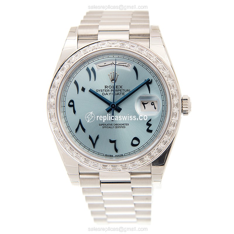 Rolex 228396 DAY-DATE Automatic