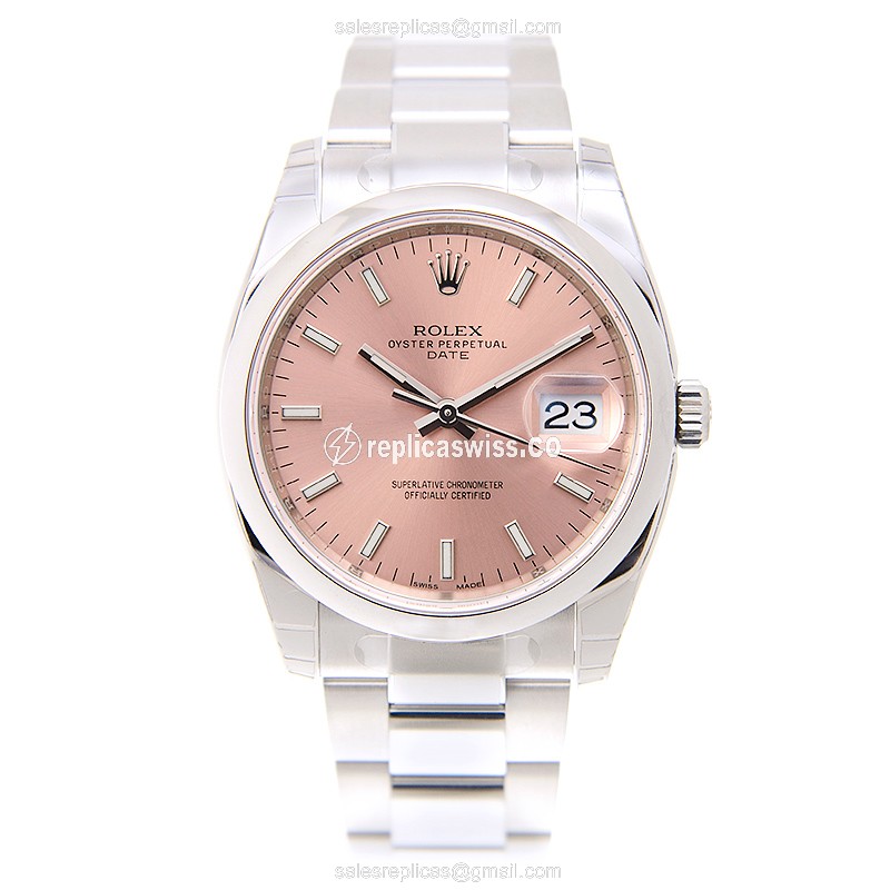 Rolex 115200 DATEJUST Automatic Stainless Steel
