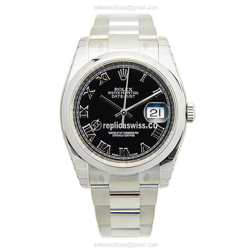 Rolex 116200 DATEJUST Automatic Stainless Steel
