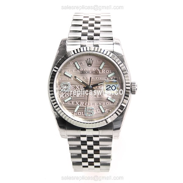 Rolex 116234 DATEJUST Automatic