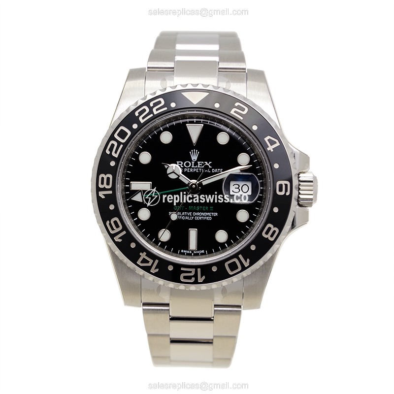 Rolex 116710LN Automatic Stainless Steel