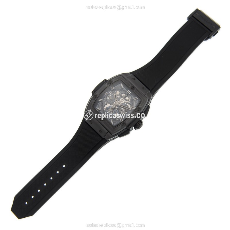 Hublot 641.CI.0110.RX BIG BANG Automatic Ceramic