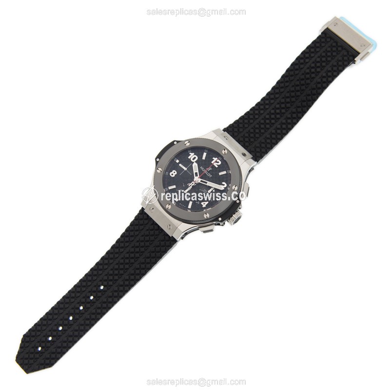 Hublot 301.SB.131.RX BIG BANG Automatic Stainless Steel
