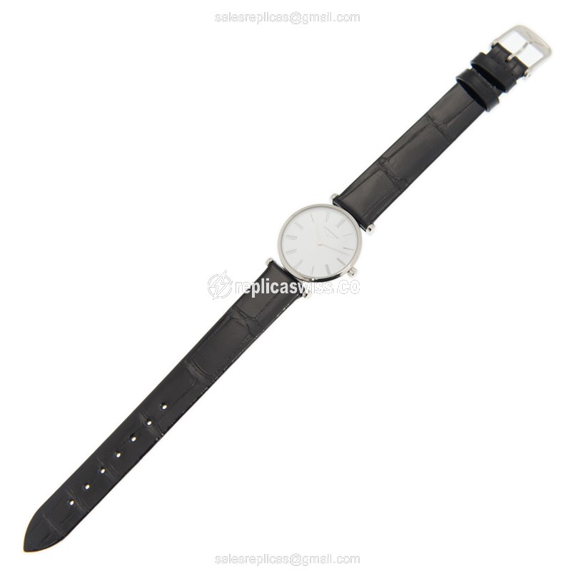 Longines L4.209.4.11.2 LA GRANDE Quartz Stainless Steel