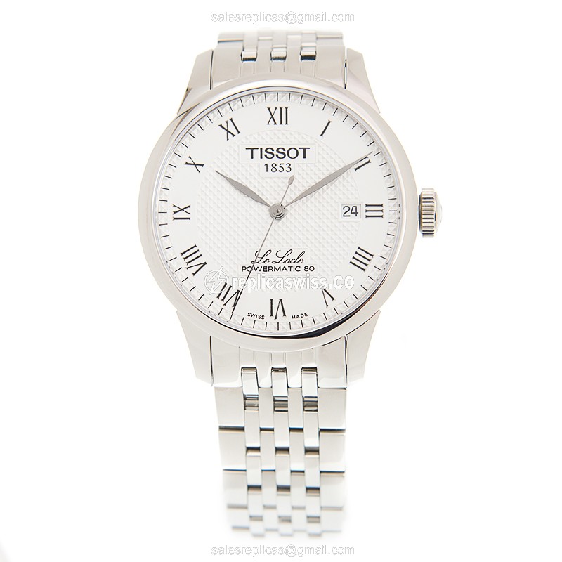 Tissot T006.407.11.033.00 T-CLASSIC Automatic Stainless Steel