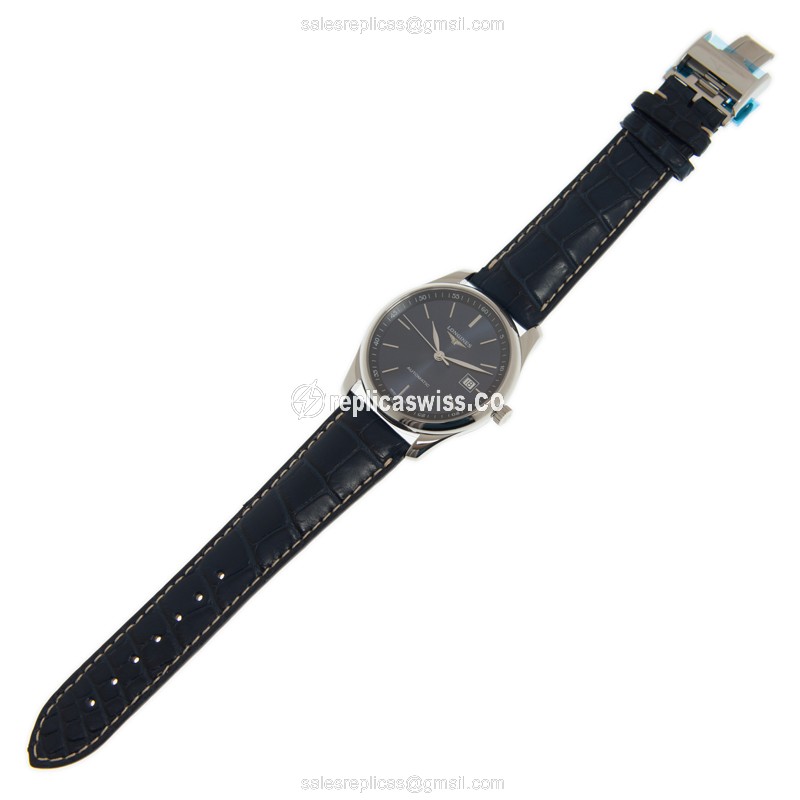 Longines L2.793.4.92.0 MASTER Automatic Stainless Steel