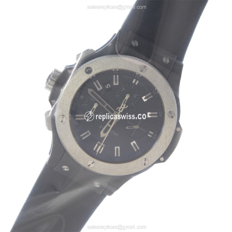 Hublot 301.CK.1140.RX BIG BANG Quartz Ceramic