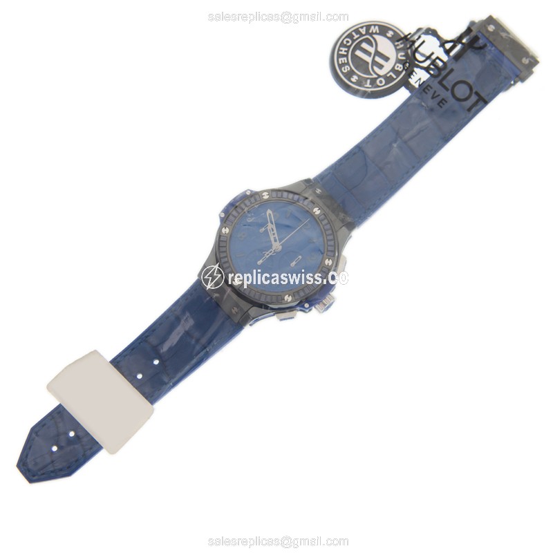 Hublot 341.CL.5190.LR.1901 BIG BANG Automatic Ceramic