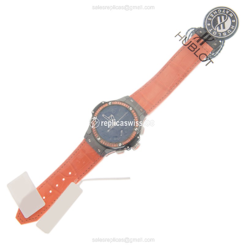 Hublot 341.CO.1110.LR.1906 BIG BANG Automatic Ceramic