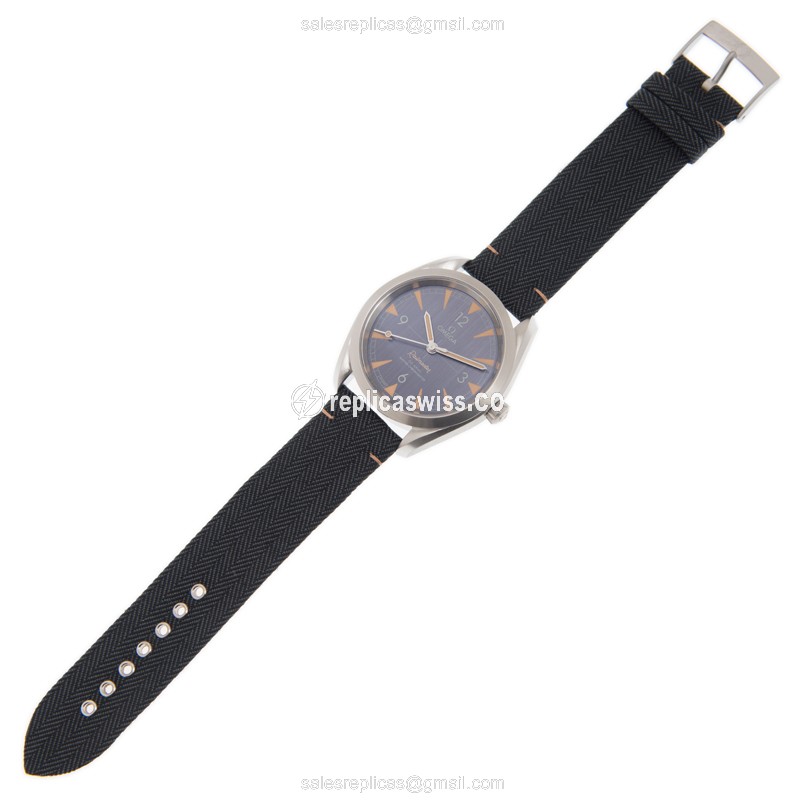 Omega 220.12.40.20.01.001 SEAMASTER Automatic Stainless Steel