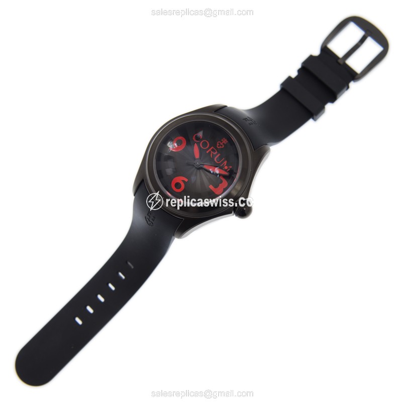 Corum 082.310.98/0371 BR01 BUBBLE Automatic Stainless Steel