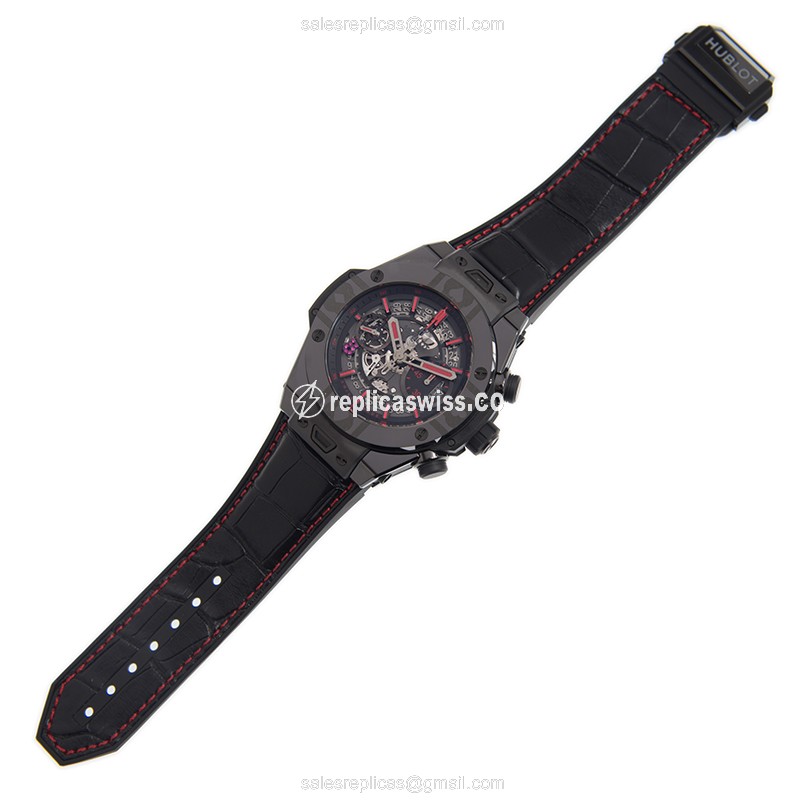 Hublot 411.CX.1113.LR.WPT17 BIG BANG Automatic Ceramics