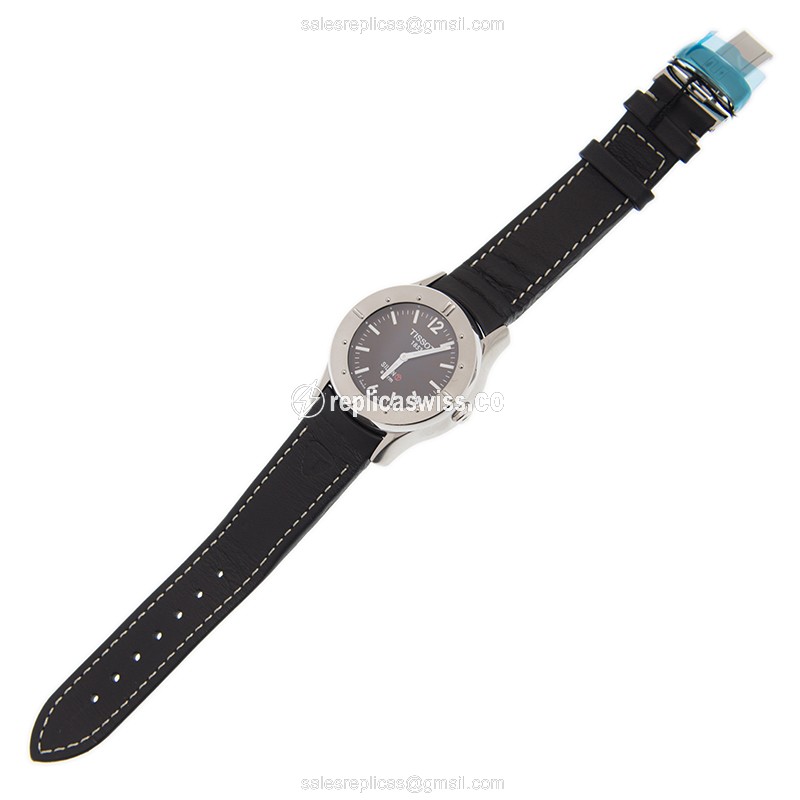 Tissot T40.1.426.51 TOUCH COLLECTION Quartz Stainless Steel