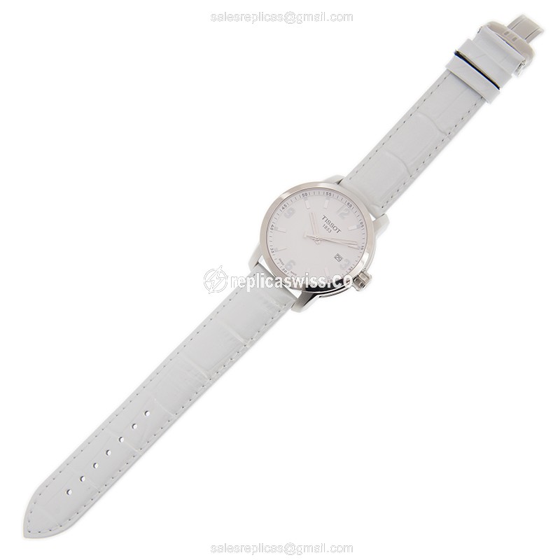 Tissot T055.410.16.017.00 T-SPORT Quartz Stainless Steel