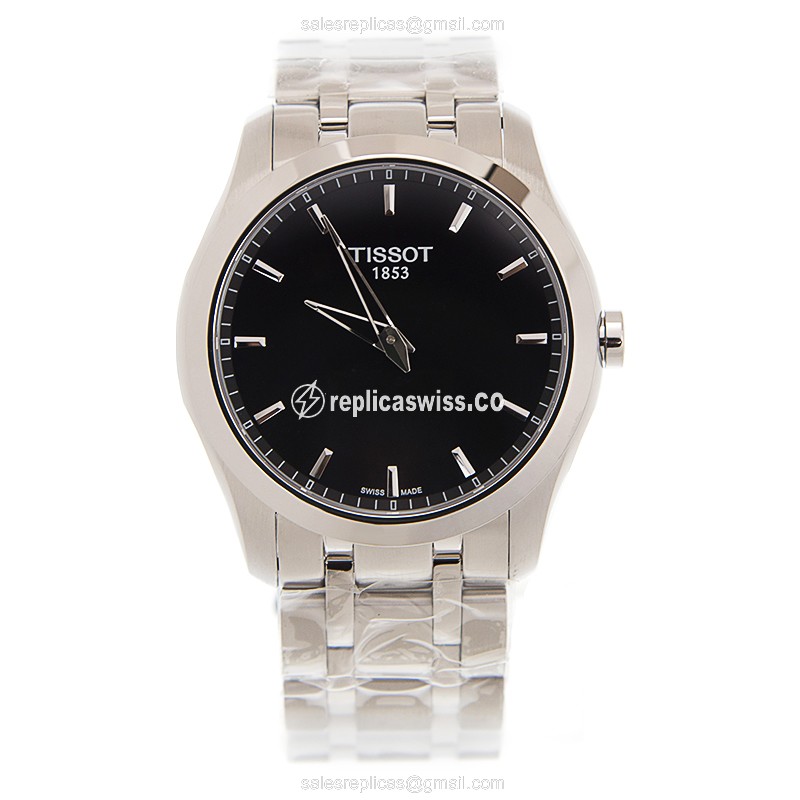 Tissot T035.446.11.051.00 T-CLASSIC Automatic Stainless Steel