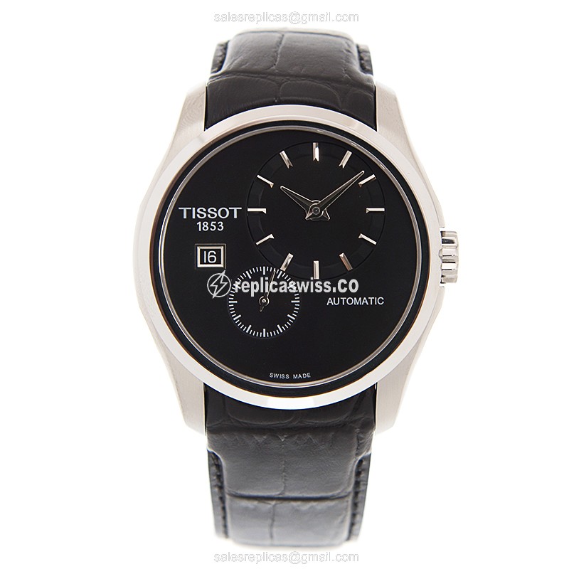 Tissot T035.428.16.051.00 T-CLASSIC Automatic Stainless Steel