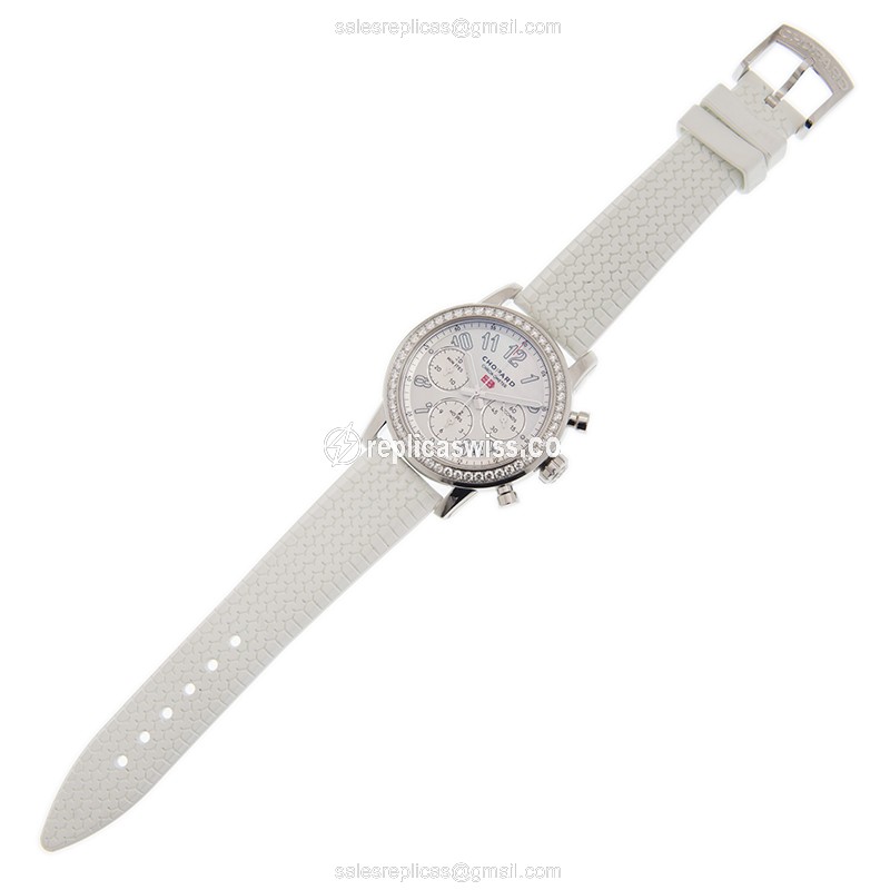 Chopard 178588-3001 CLASSIC CHRONOGRAPH Automatic Stainless Steel
