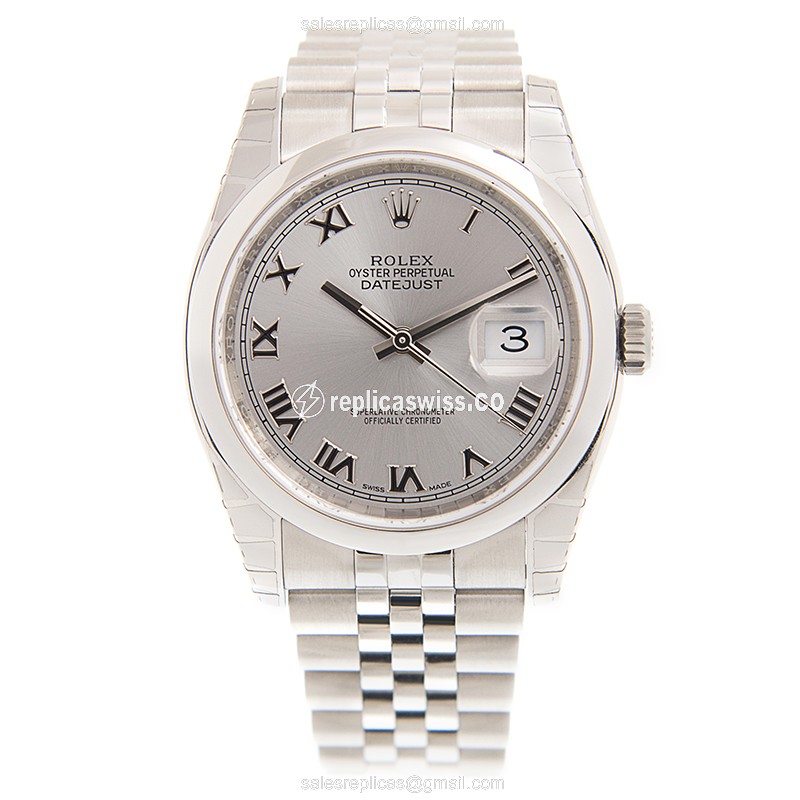 Rolex 116200 DATEJUST Automatic Stainless Steel