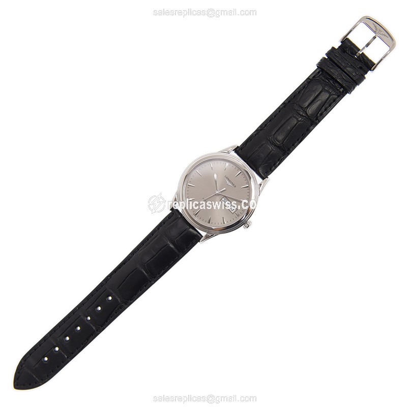 Longines L4.899.4.72.2 FLAGSHIP Automatic Steel