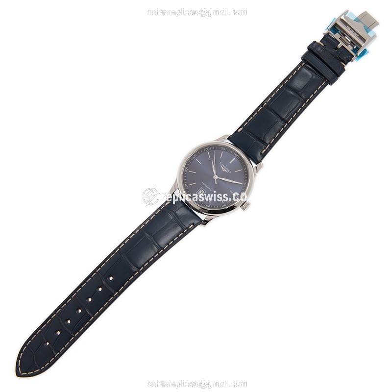 Longines L2.628.4.92.0 MASTER Automatic Steel