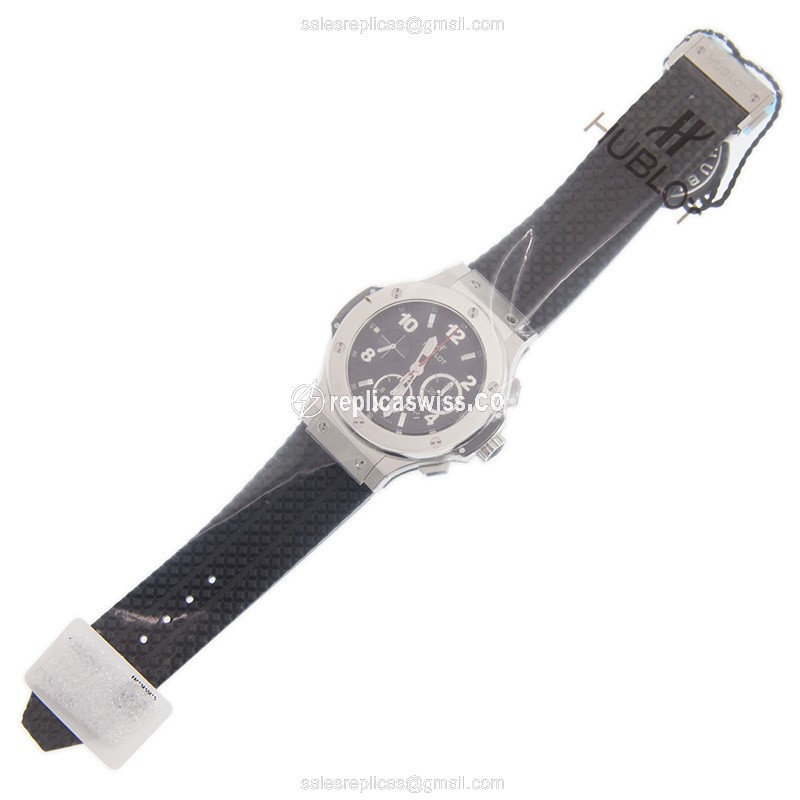 Hublot 301.SX.130.RX BIG BANG Automatic Steel