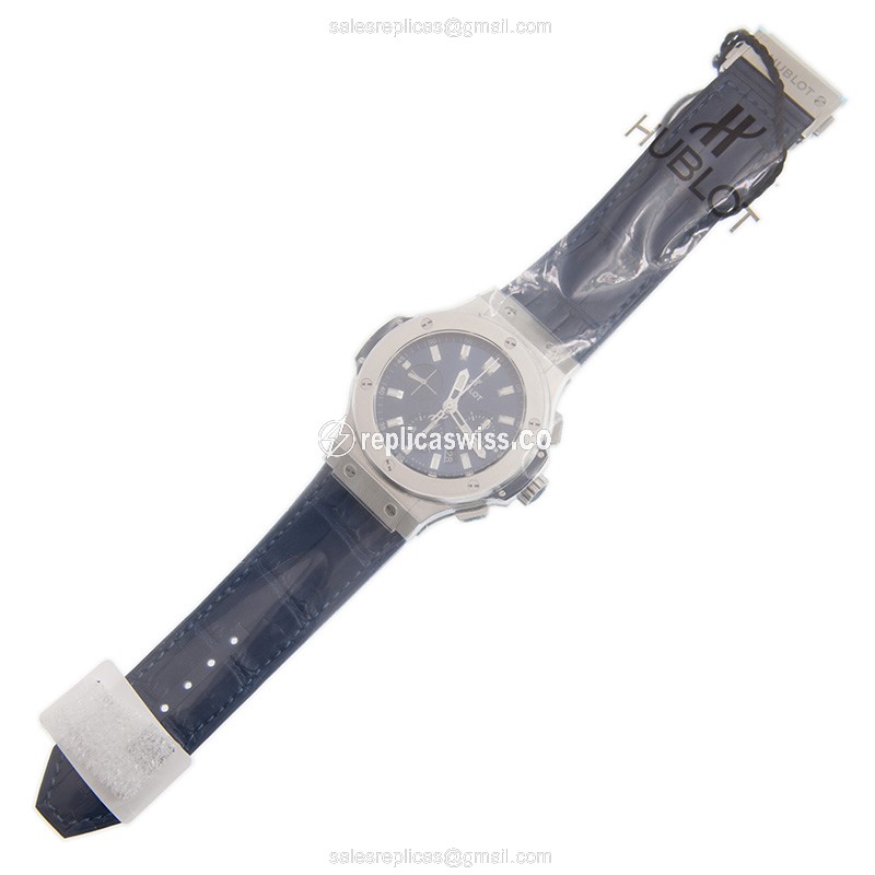 Hublot 301.SX.7170.LR BIG BANG Automatic Stainless Steel