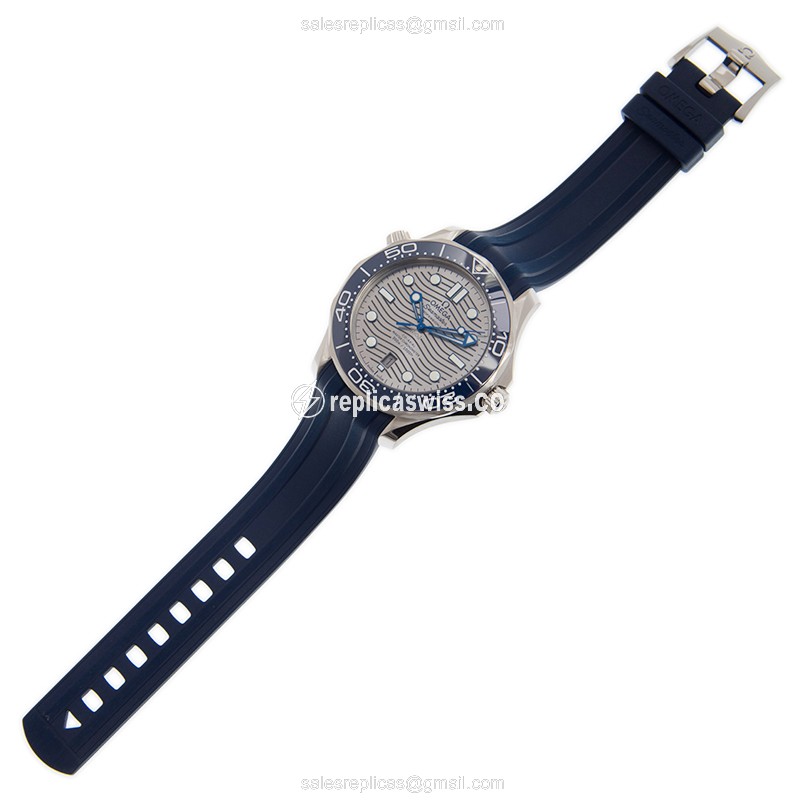 Omega 210.32.42.20.06.001 SEAMASTER Automatic Stainless Steel
