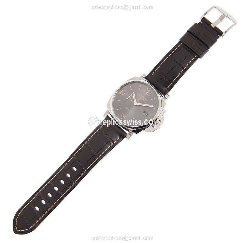 Panerai PAM00944 LUMINOR Automatic Steel