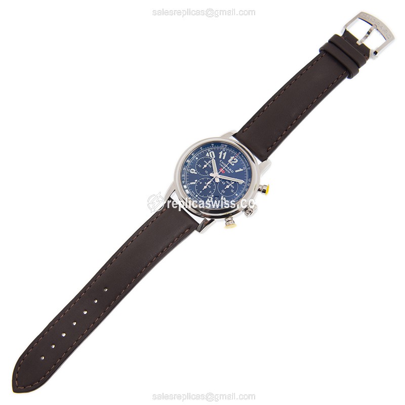 Chopard 168589-3003 MILLE MIGLIA GT XL Automatic Stainless Steel