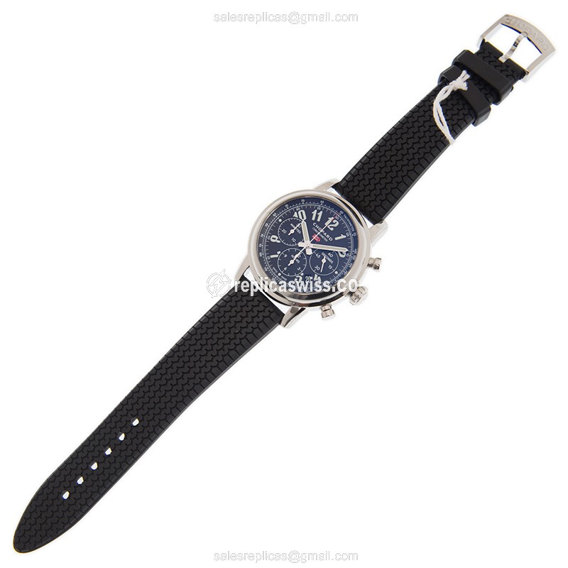 Chopard 168589-3002 MILLE MIGLIA GT XL Automatic Stainless Steel