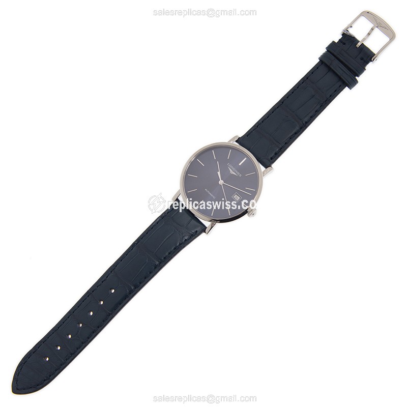 Longines L4.910.4.92.2 ELEGANT Automatic Stainless Steel
