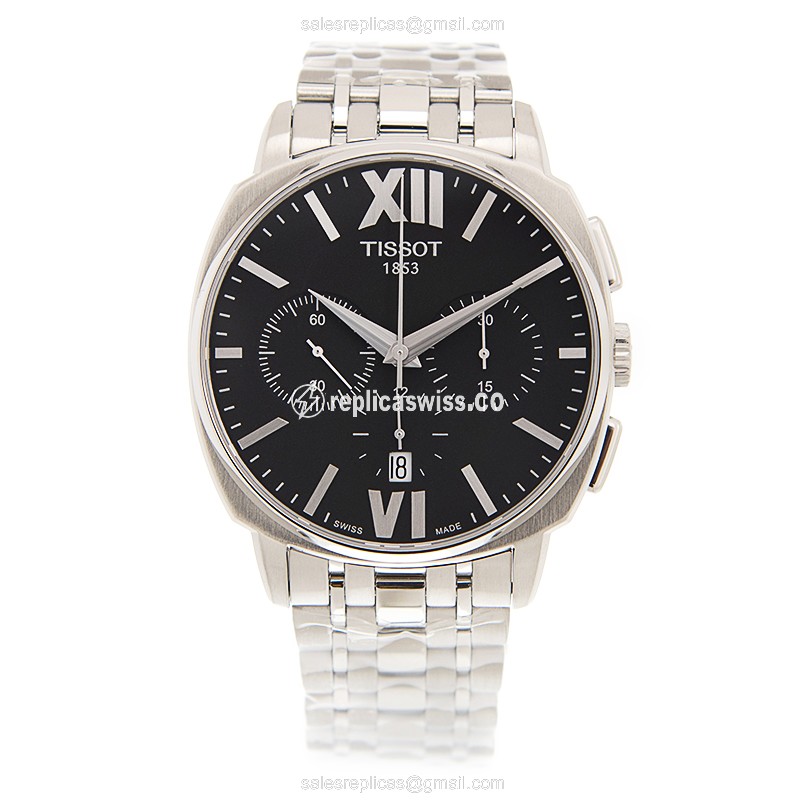 Tissot T059.527.11.058.00 T-CLASSIC Automatic Stainless Steel