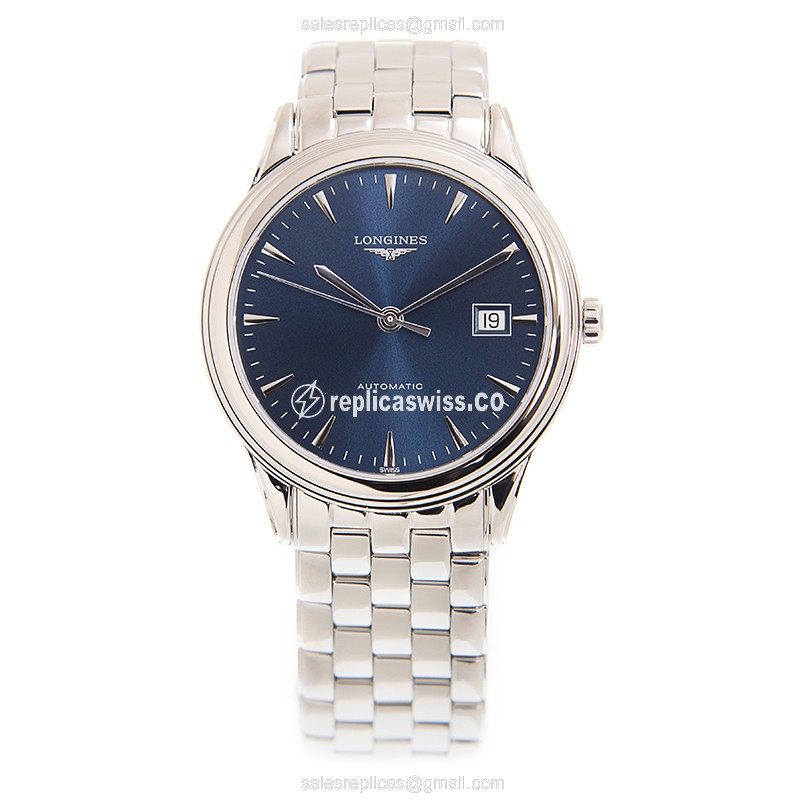 Longines L4.974.4.92.6 FLAGSHIP Automatic Stainless Steel