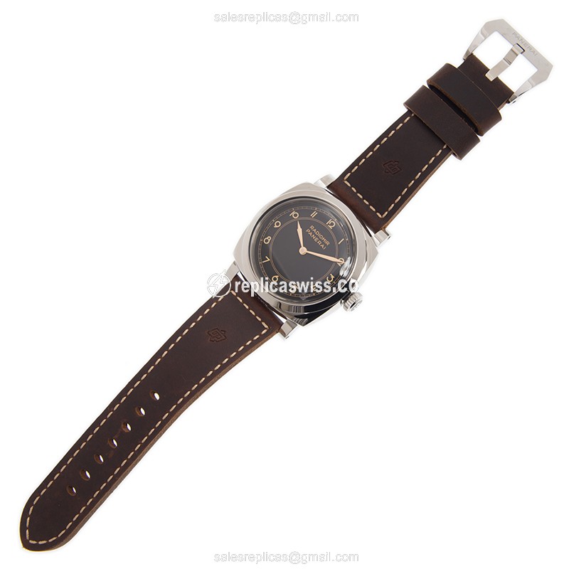 Panerai PAM00790 RADIOMIR Manual Wind Stainless Steel