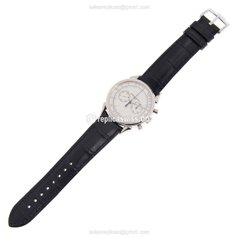 Vacheron Constantin 5000H/000P-B058 HISTORIQUES Manual Wind 950 Platinum