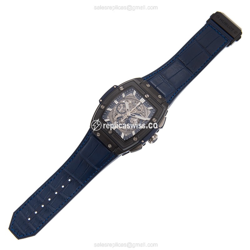 Hublot 601.CI.7170.LR SPIRIT OF BIG BANG Automatic Ceramic