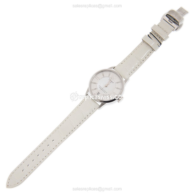 Tissot T099.207.16.116.00 T-CLASSIC Automatic Stainless Steel
