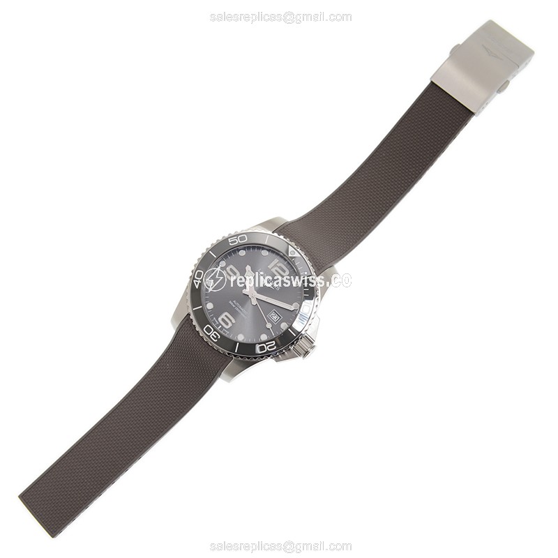Longines L3.782.4.76.9 CONQUEST Automatic Stainless Steel