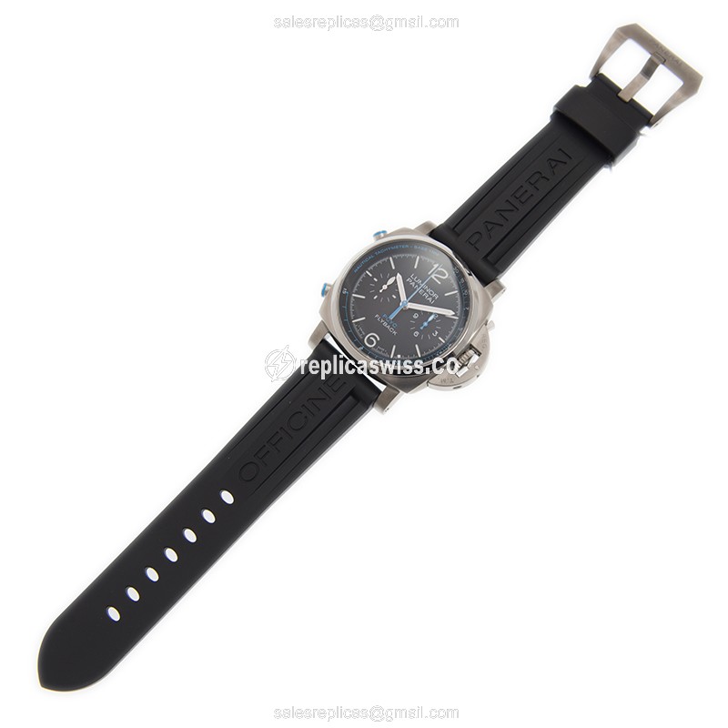 Panerai PAM00764 LUMINOR Automatic PVD Titanium