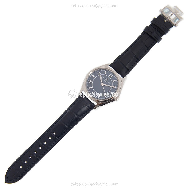 Vacheron Constantin 4600E/000A-B487 FIFTYSIX Automatic Stainless Steel