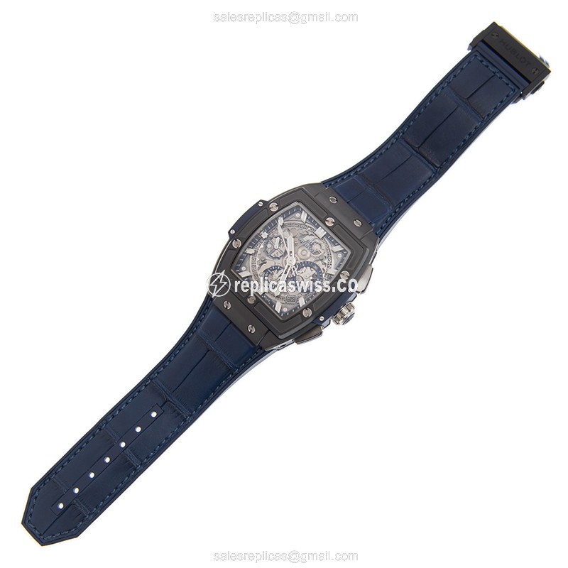 Hublot 641.CI.7170.LR BIG BANG Automatic Ceramic