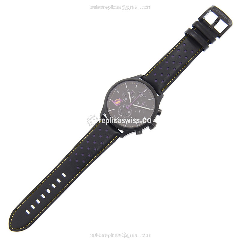 Tissot T116.617.36.051.03 TISSOT CHRONO XL Quartz Stainless Steel