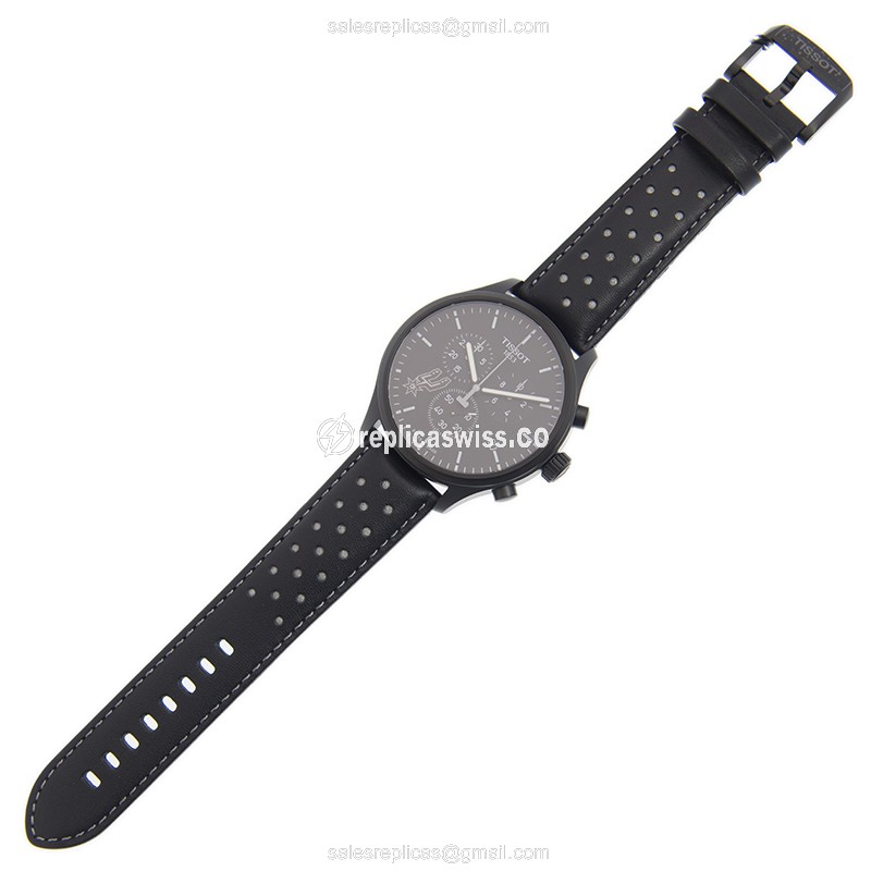 Tissot T116.617.36.051.04 TISSOT CHRONO XL Quartz Stainless Steel