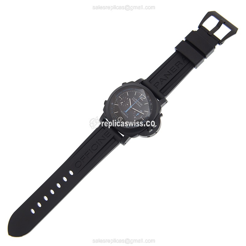 Panerai PAM00788 LUMINOR Automatic Ceramic
